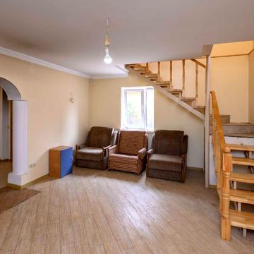 Абрикосова вул.