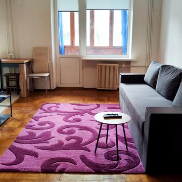 Щусєва вул., 12