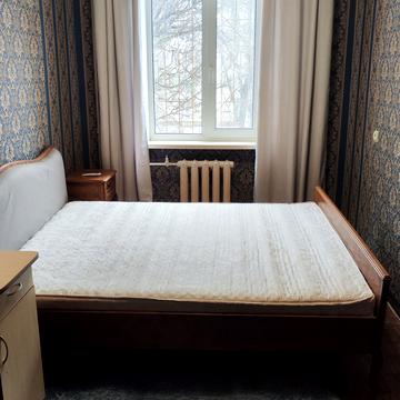 Щусєва вул., 12