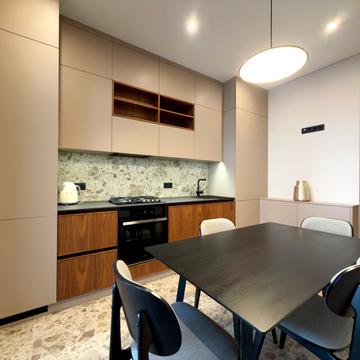 Іллі Мечникова вул., 16-З