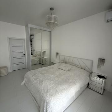 Клочківська вул., 117