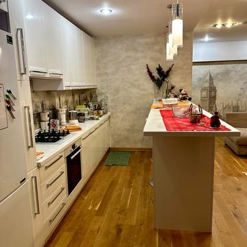 Михайла Мулика вул. (Гаркуші), 19