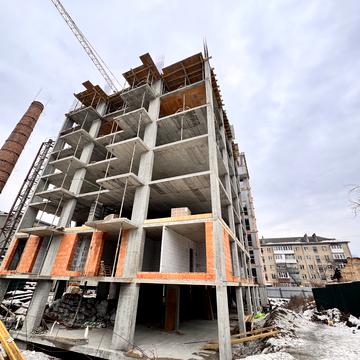 Заклинських вул., 7