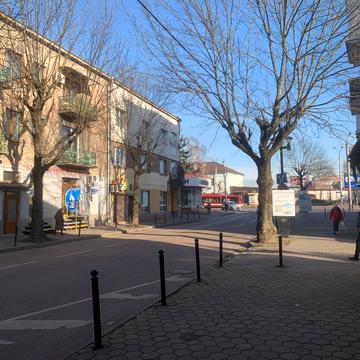 Грюнвальдська вул., 23