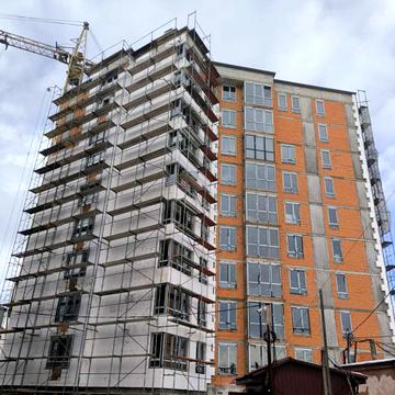 Кобилянської вул., 22-А