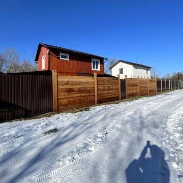 Редьчинська вул.