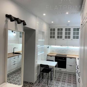 Метрологічна вул., 21-А