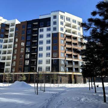 Ольги Кобилянської вул. (Достоєвського), (Будинок 26)