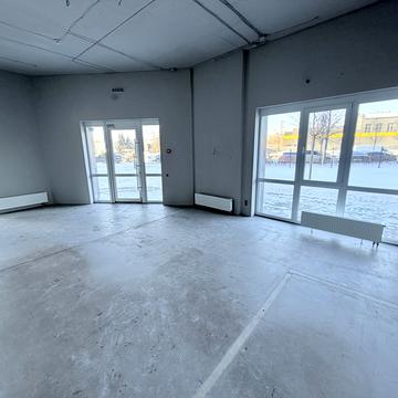 Панорамна вул., 2-Б