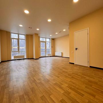 Івана Франка вул., 40 к1