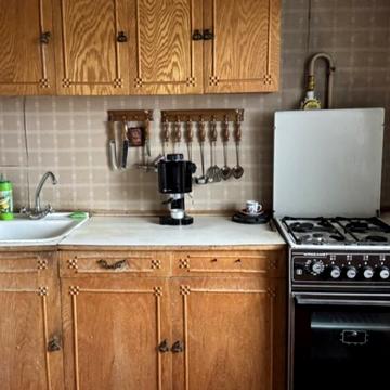 Академіка Кіпріанова вул., 2