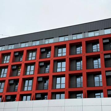 Княгині Ольги вул., (Будинок 5)