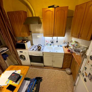 Йосипа Коциловського вул., 18