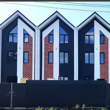 Гійома де Боплана вул. (Боженка)