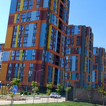 Шпаківський проїзд, 25