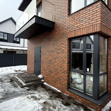 Миколаївська