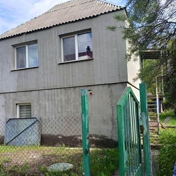 Київська вул.