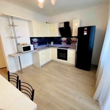 Георгія Гонгадзе просп. (Радянської України), 18-З