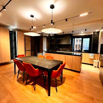 Ольгерда Бочковського вул., 4