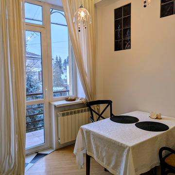 Маряна Панчишина вул., 12