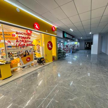 Миколи Бажана просп., 17-А