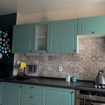 Милославська вул., 23