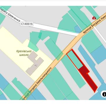 Крехів, Стрийський, Львівська область 16000.0 USD