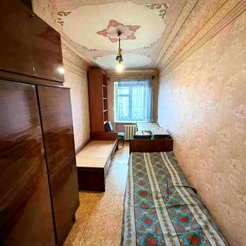 Слобожанський просп. (Газети "Правда"), 109