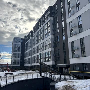 Зелена вул., 204г