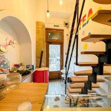 Князя Ярослава Осмомисла пл., 4