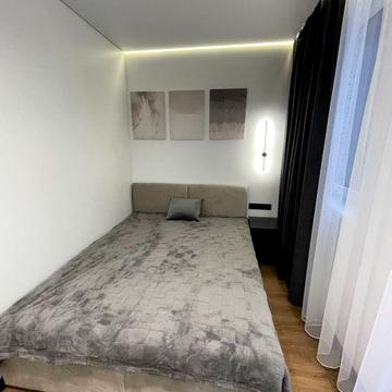 Новознесенська вул., (ЖК Новий форт (будинок 2))