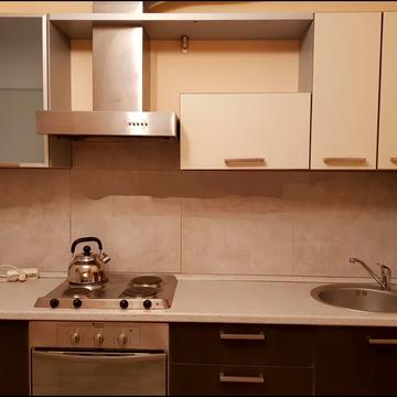 Федора Ернста вул., 2