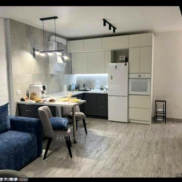 Ряснянська вул., 64