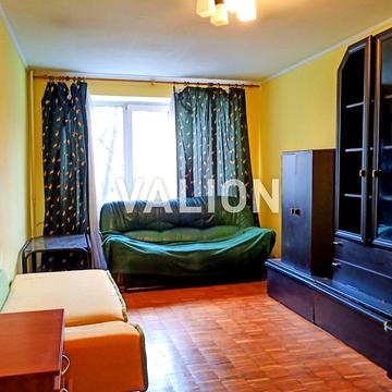 Володимира Івасюка просп. (Героїв Сталінграду), 1