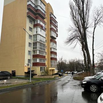 Волошкова вул. (Іванова), 4б