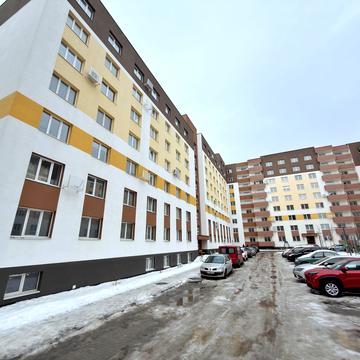 Героїв Крут вул., 4-А