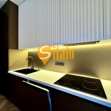 Центральна вул.