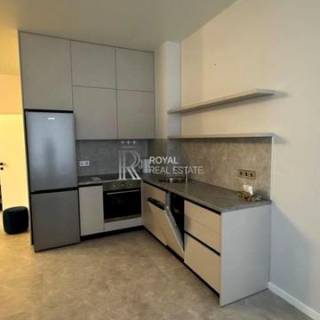 Бульварно-Кудрявська вул. (Воровського), 17-Б