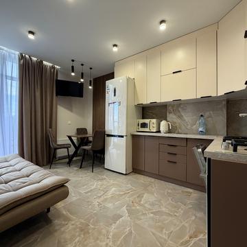 Щирецька вул., 8А