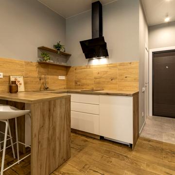 Берестейський просп. (Перемоги), 11 к2