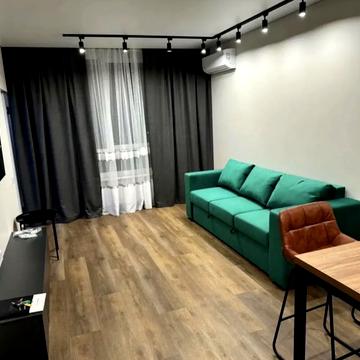 Івана Виговського вул. (Маршала Гречка), 40/12