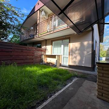 Київська вул., 1-є