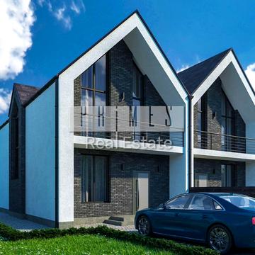 Калинова вул.