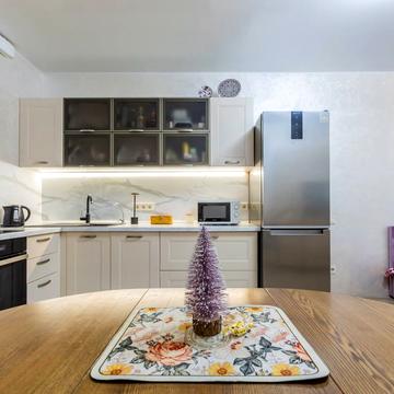 Євгена Сверстюка вул. (Марини Раскової), 6-А