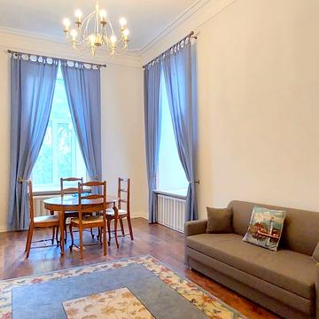 Січових Стрільців вул. (Артема), 12