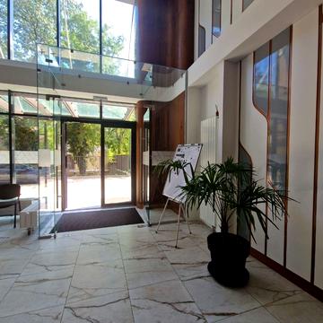 Шевченка просп., 29/1