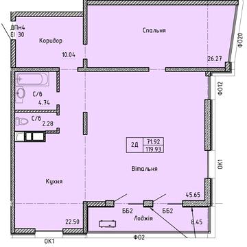 Шевченка просп., 29/1