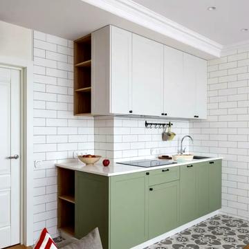 Берестейський просп. (Перемоги), 5-В