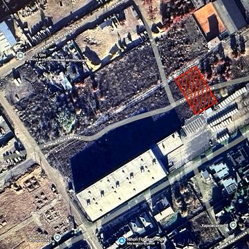 Білоцерківська вул.