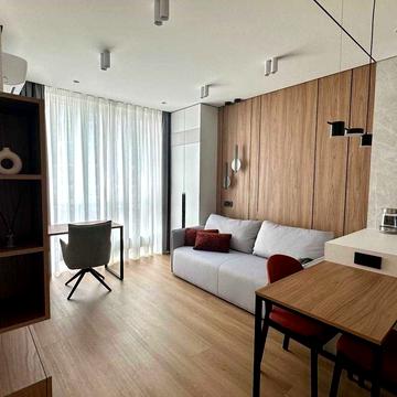 Салютна вул., 2к17